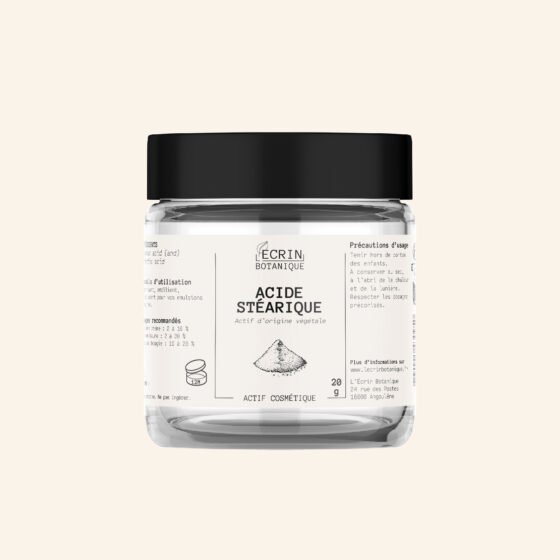 Acide stéarique