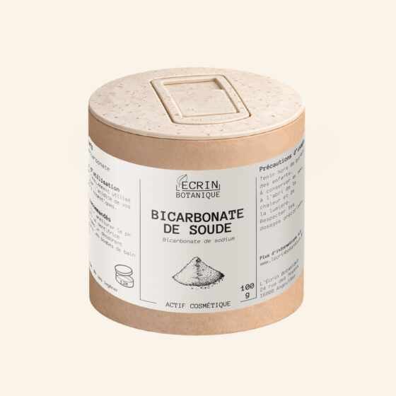 Bicarbonate de soude