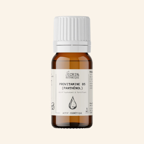 Actif Provitamine B5 (Panthénol)