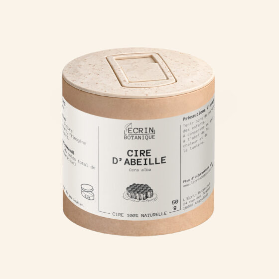 Cire d’abeille
