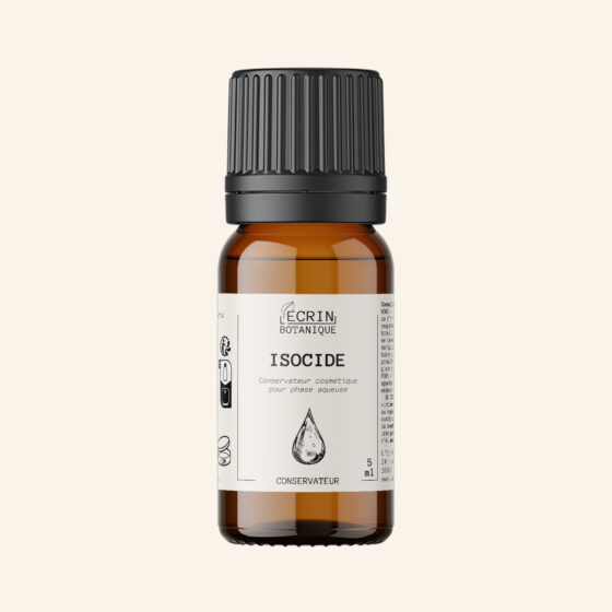 Conservateur Isocide