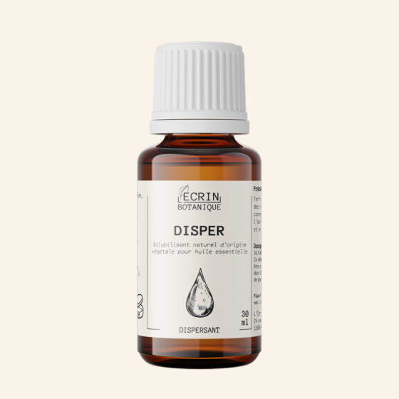 Dispersant Disper