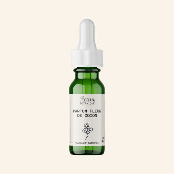 Parfum Fleur de coton