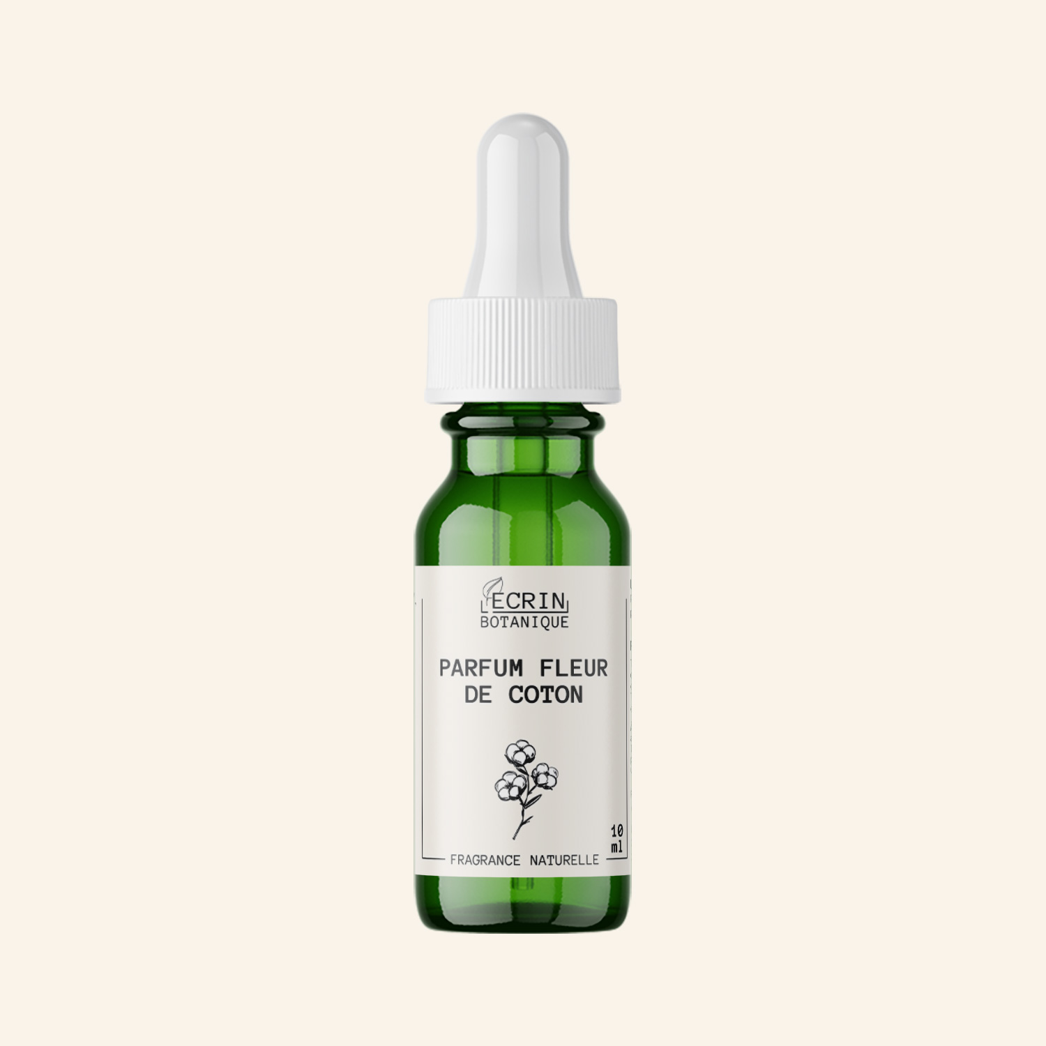 Parfum Fleur de coton
