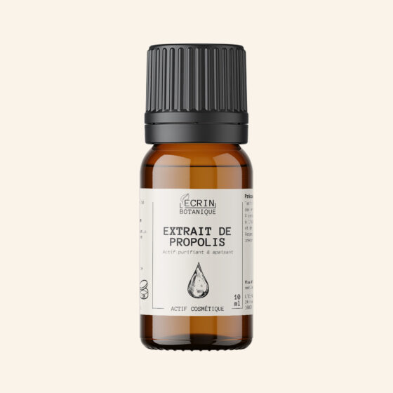 Extrait de Propolis