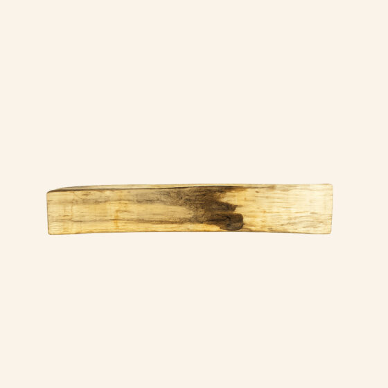 Batôn de palo santo