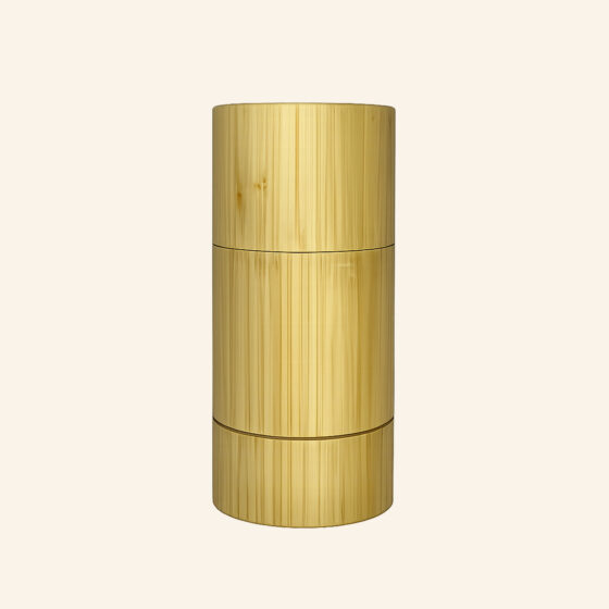 Applicateur déodorant stick