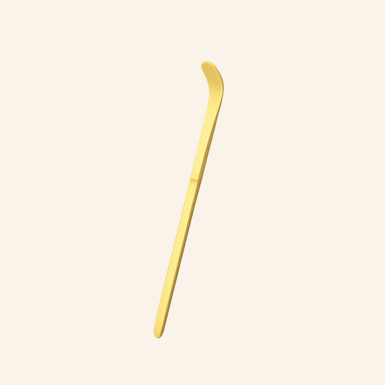 Cuillère Matcha