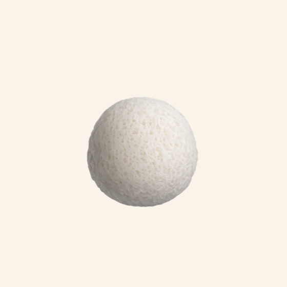Éponge konjac