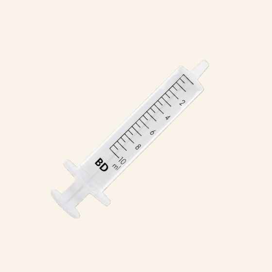 Pipette 10 ml