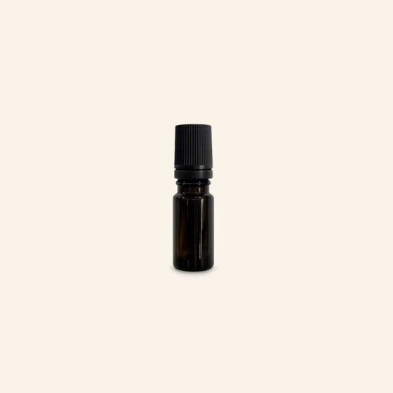 Roll-on vide 5 ml