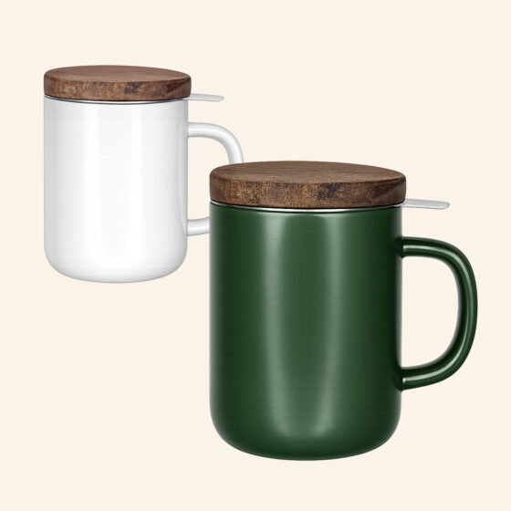 Tisanière 475 ml