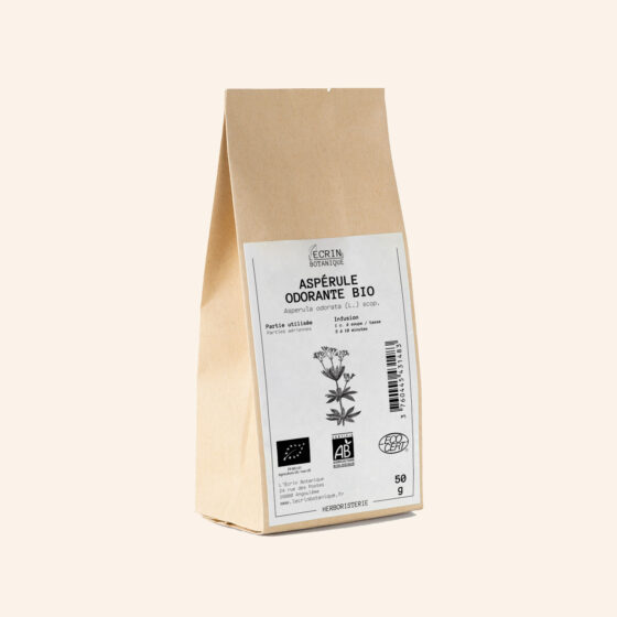 Aspérule odorante BIO (parties aériennes)