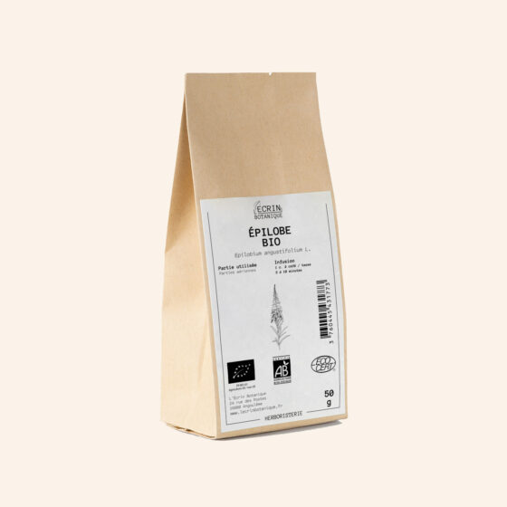 Épilobe BIO (parties aériennes)