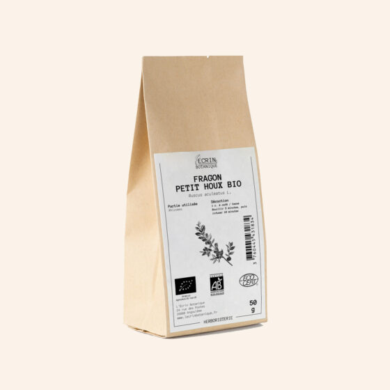 Fragon Petit houx BIO (rhizomes)
