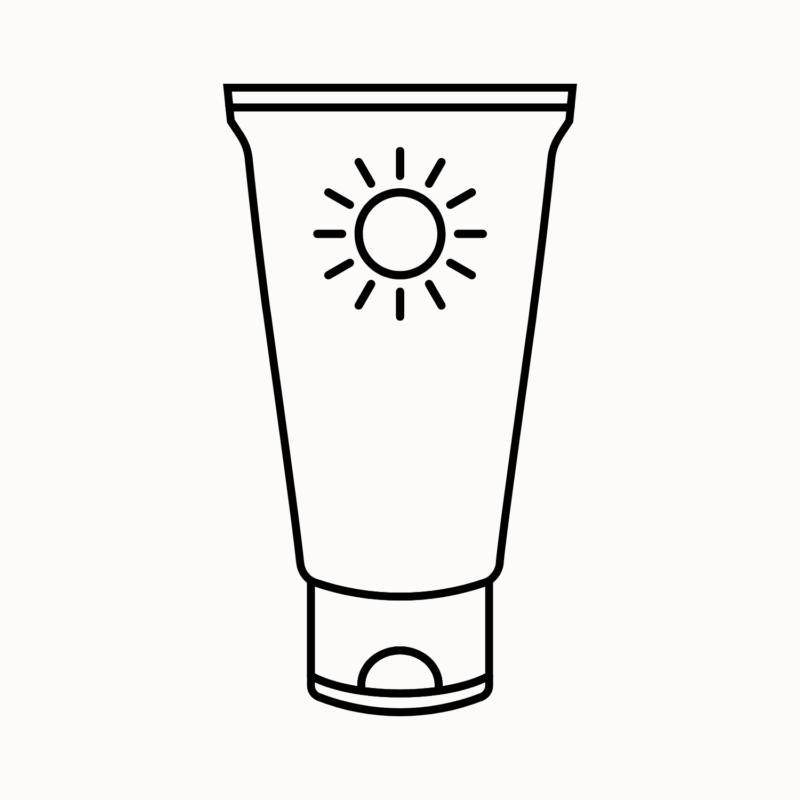 Huile après-soleil apaisante au calendula et à la lavande aspic